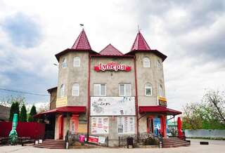Отель Імперія Атаки-0